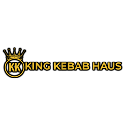 King Kebab Haus logo.
